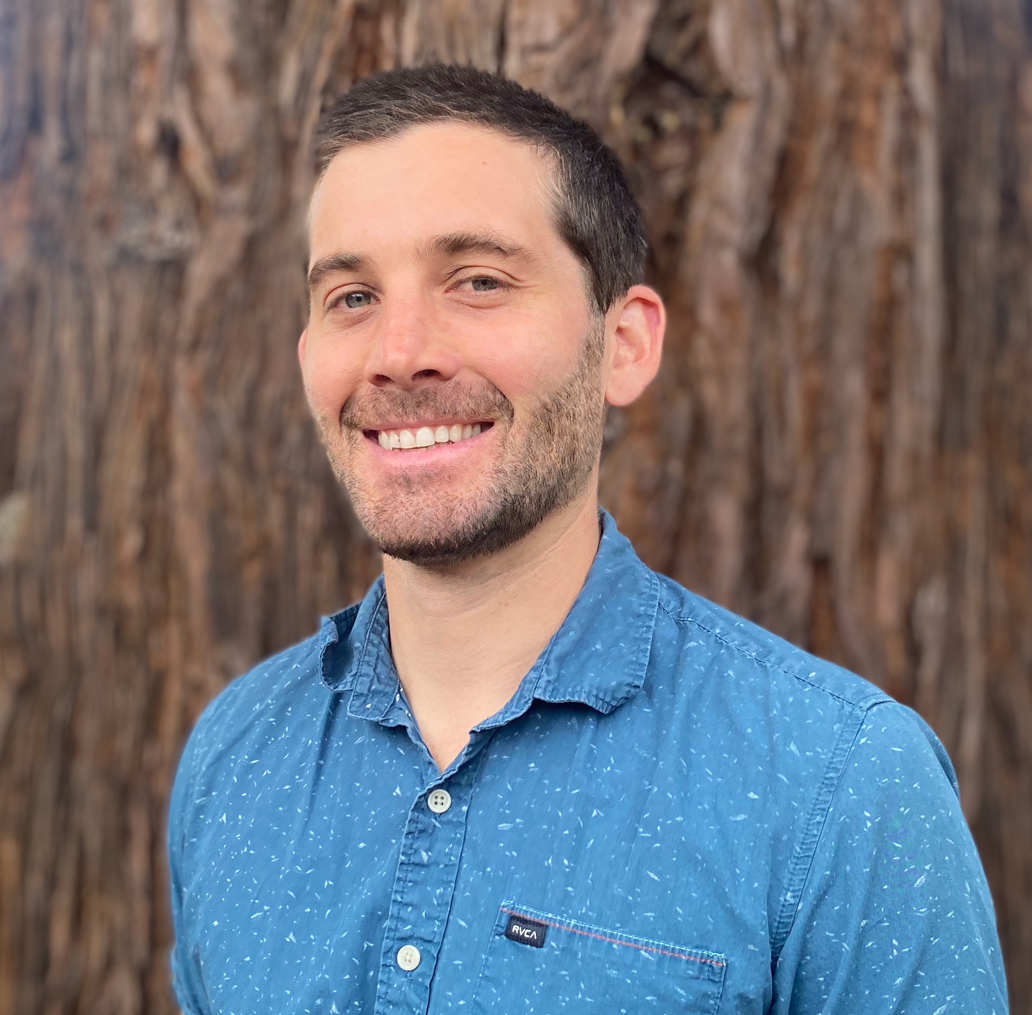 photo of Bill Chambers